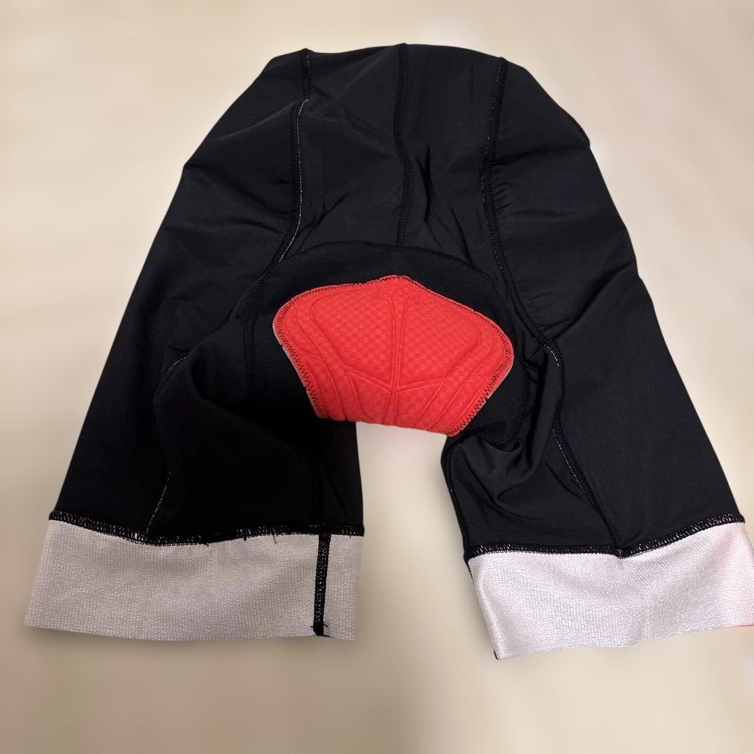 クレーマー製レーサーパンツ