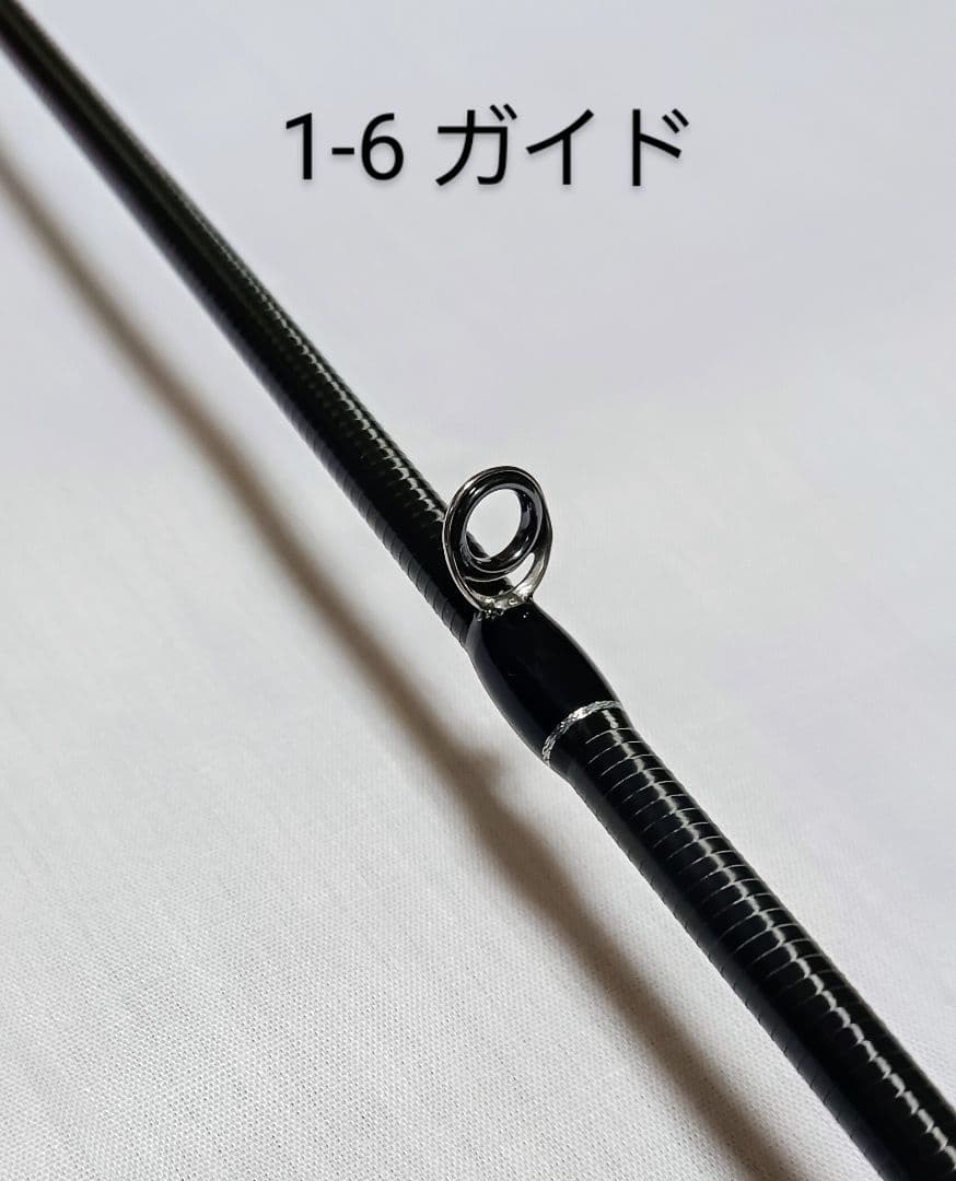 Fishman フィッシュマン ブリスト ベンダバール 10.1M [未使用]