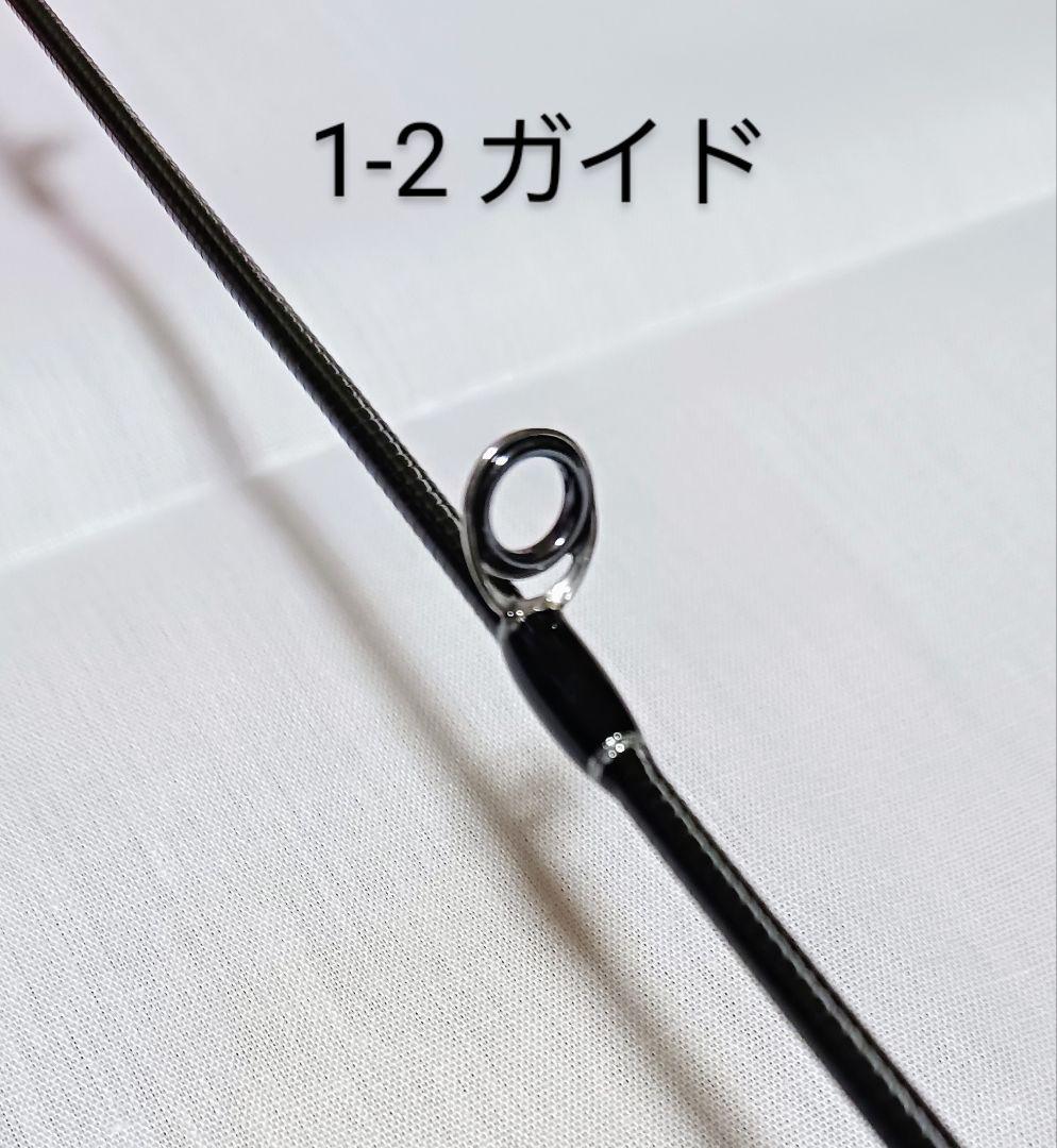 Fishman フィッシュマン ブリスト ベンダバール 10.1M [未使用]