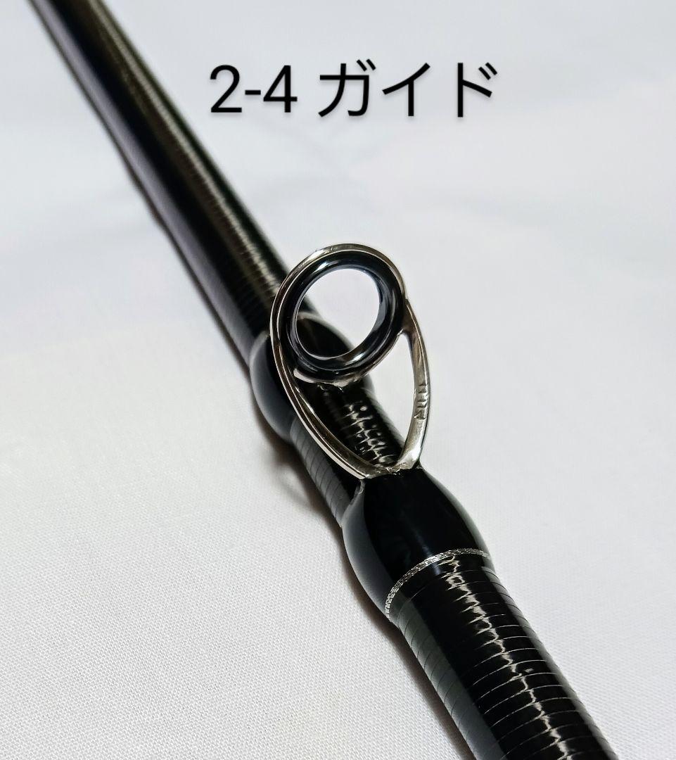 Fishman フィッシュマン ブリスト ベンダバール 10.1M [未使用]