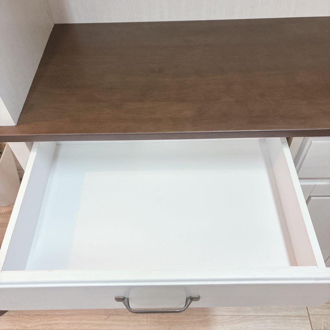 ◇大阪府 神戸市 配達料無料！◇ニトリ◇コルテ◇キッチンボード◇