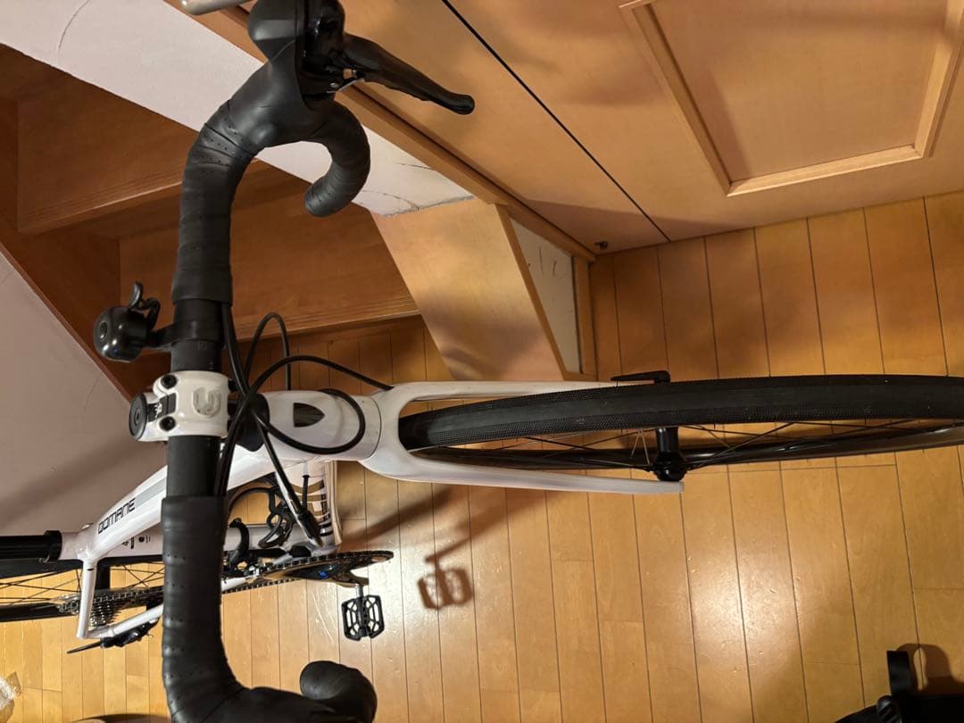 TREK ロードバイク DOMANE AL 3 DISC