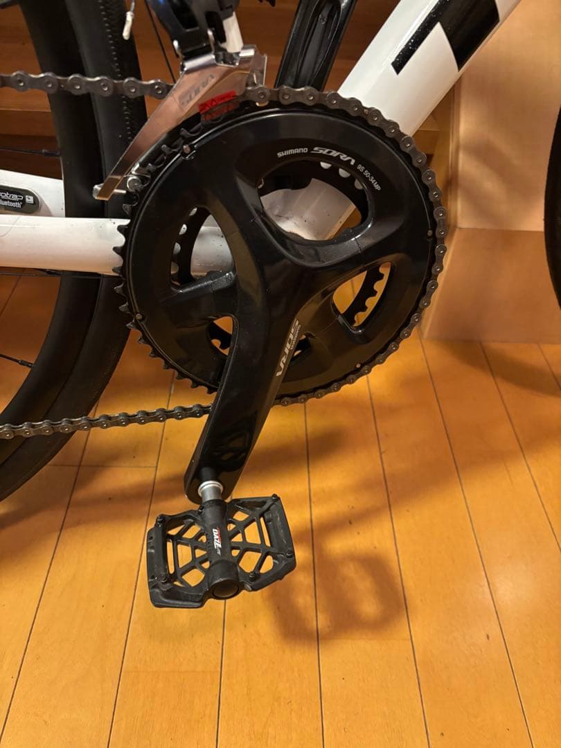 TREK ロードバイク DOMANE AL 3 DISC