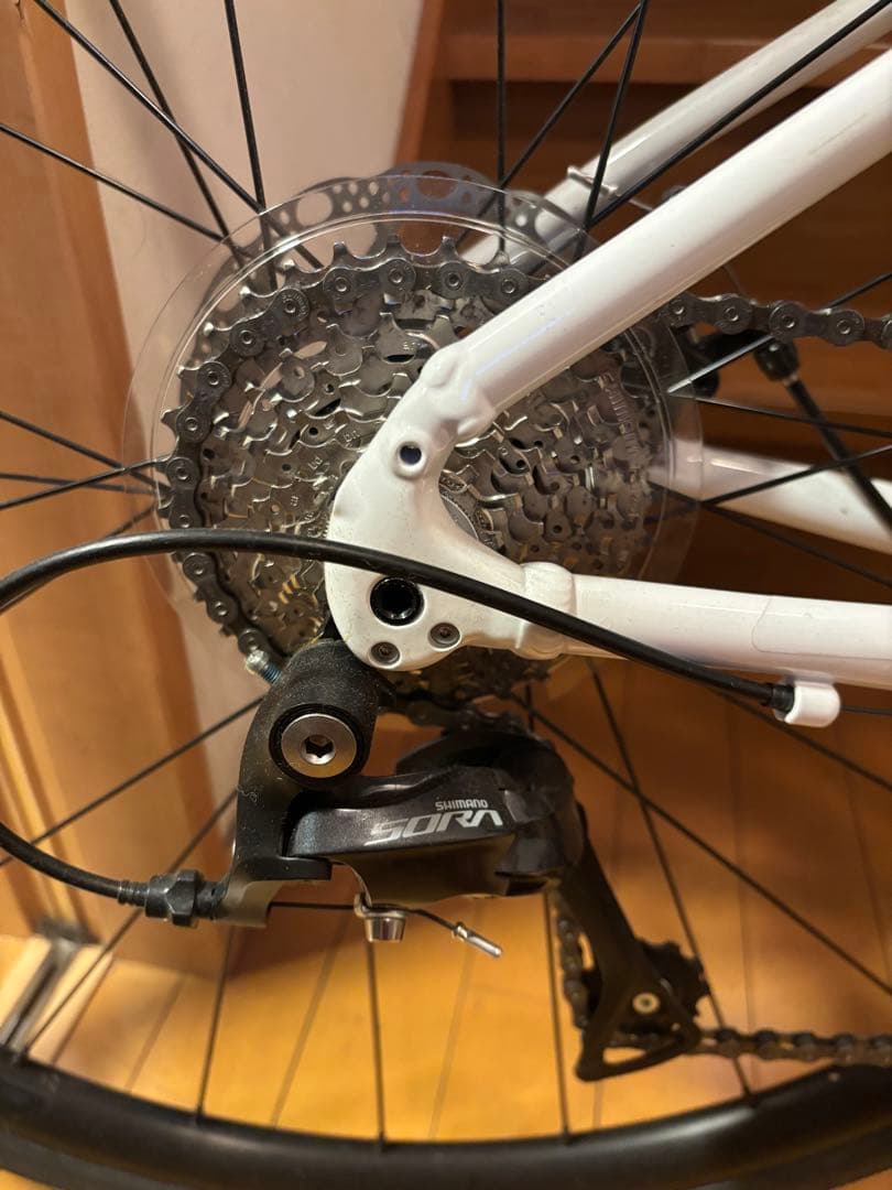 TREK ロードバイク DOMANE AL 3 DISC