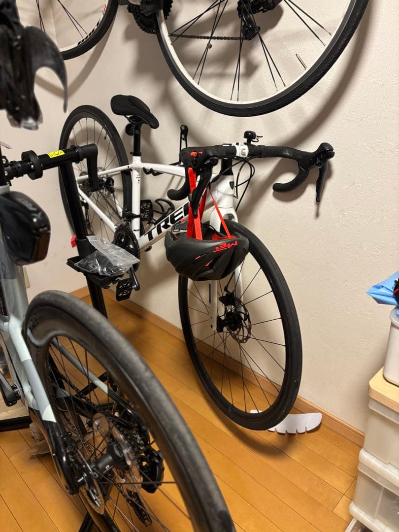 TREK ロードバイク DOMANE AL 3 DISC