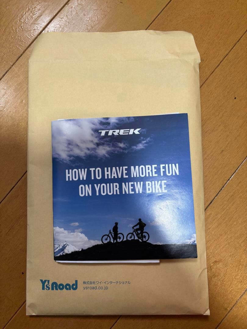 TREK ロードバイク DOMANE AL 3 DISC