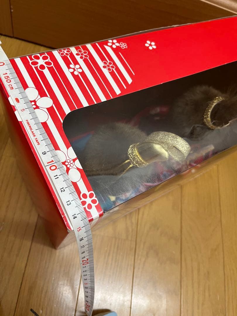 モンチッチ のひなまつり おひなさま - メルカリ