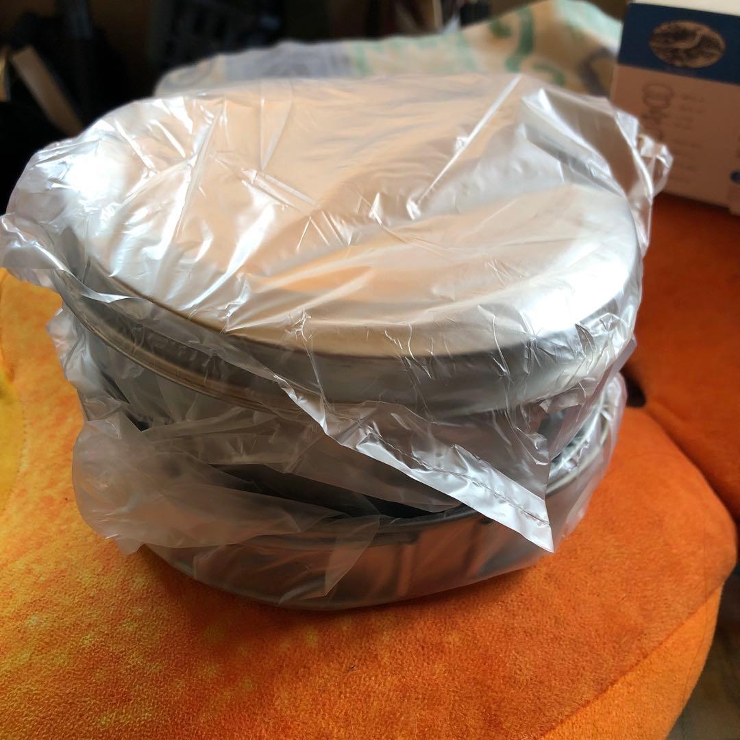 激レア廃盤希少ヤマコウ  PEAK PERSONAL COOKER