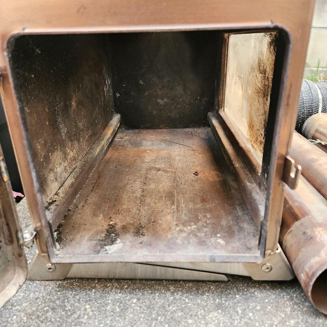 WINNERWELL　ノマドビュー Mサイズ