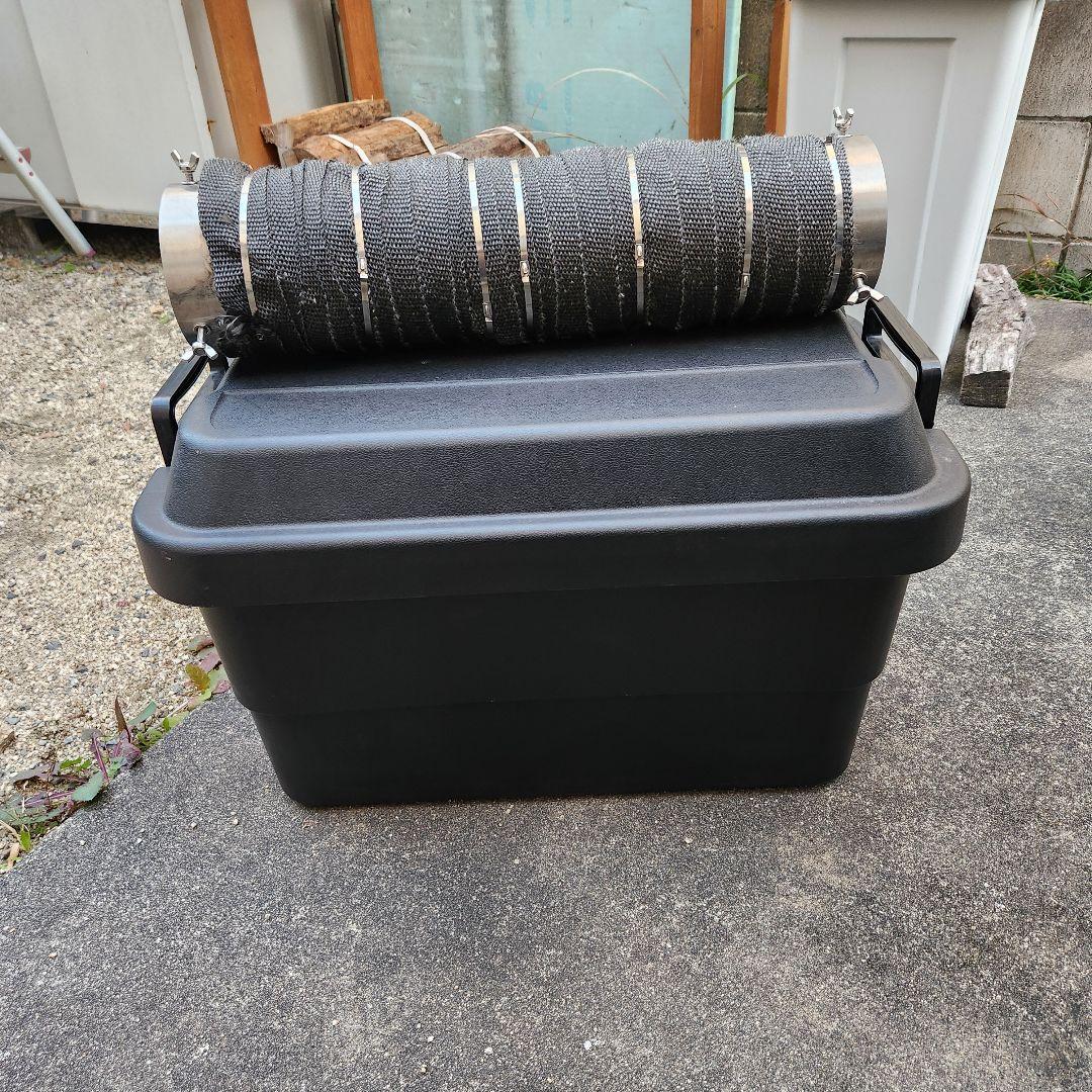 WINNERWELL　ノマドビュー Mサイズ