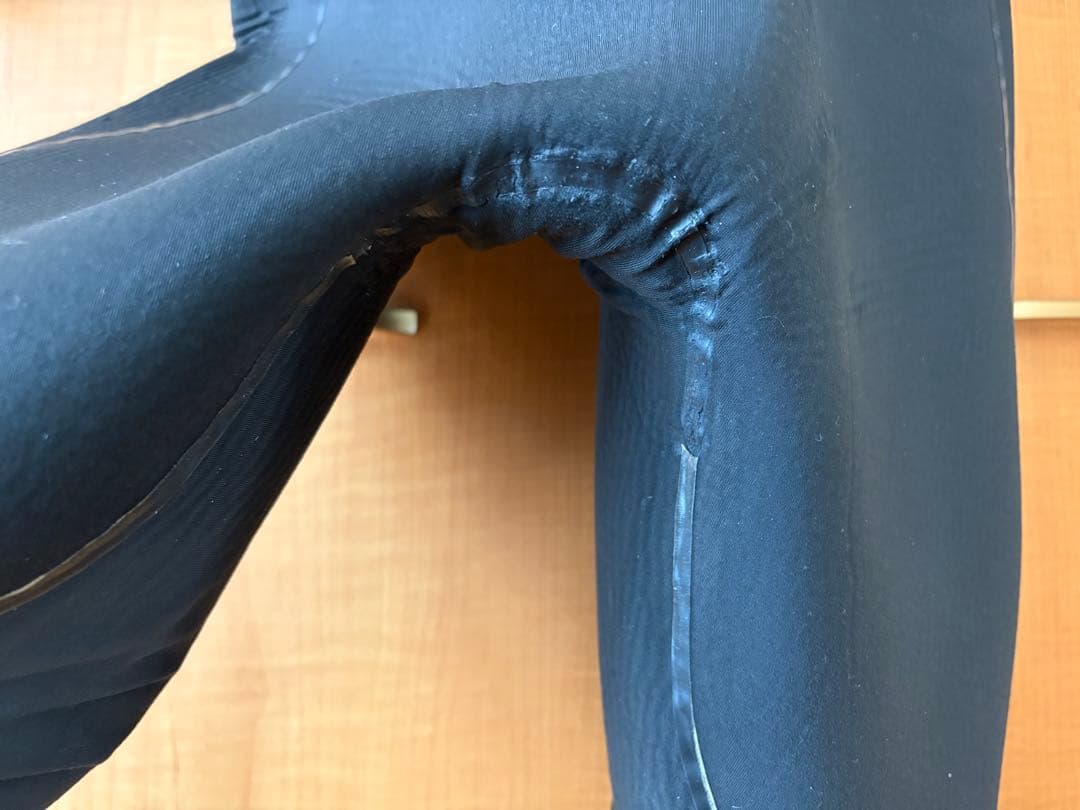 パタゴニア R2 ウェットスーツ MSサイズ