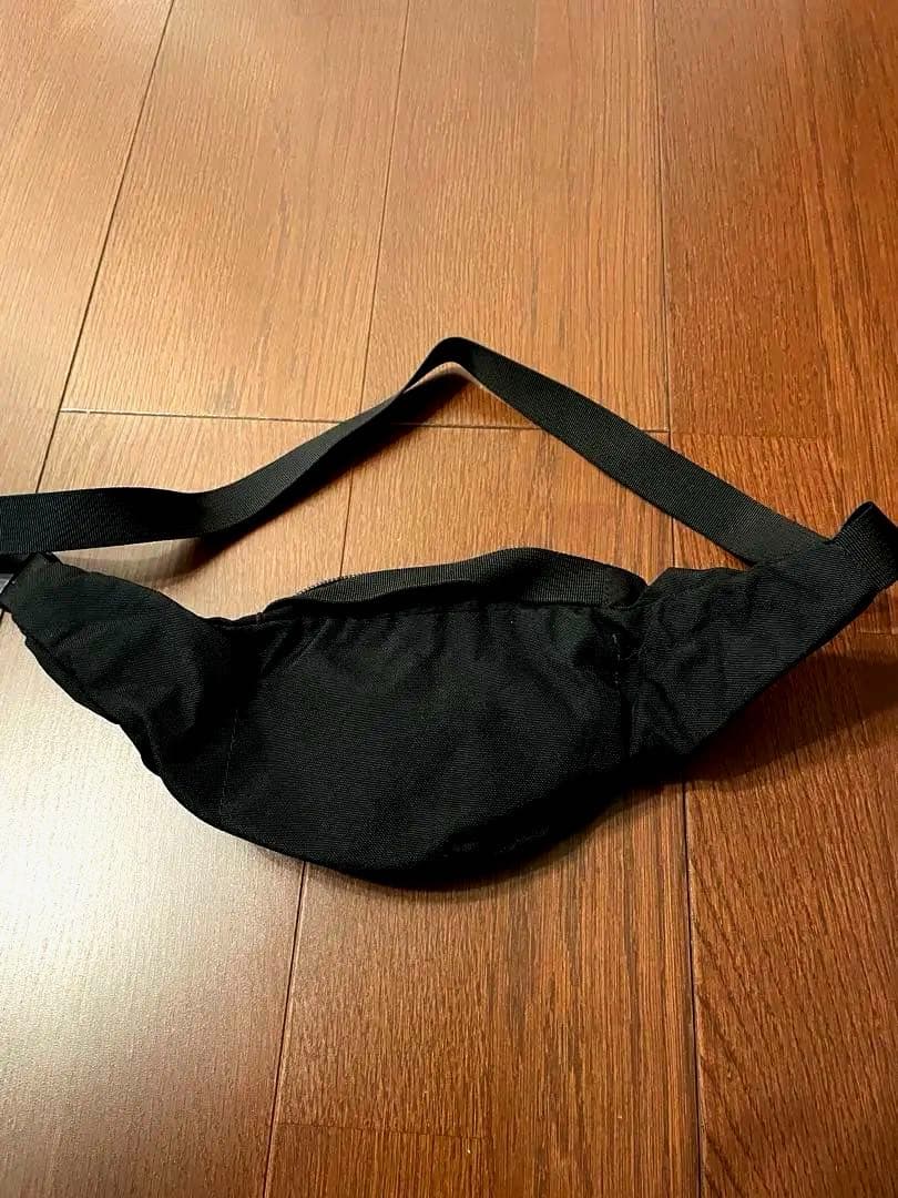 アークテリクス 90sアーバンファニー 水色 カナダ製