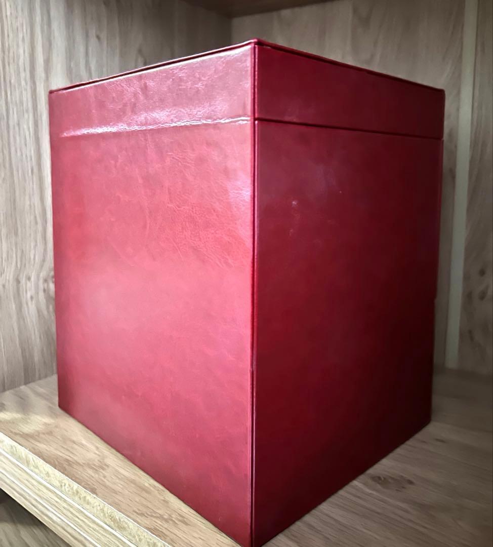 ヴィランズコラボ メイクボックス 箱付き - メルカリ