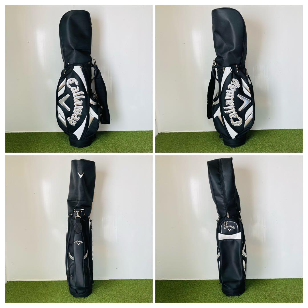 Callaway キャロウェイ EPIC FLASH メンズ ゴルフセット