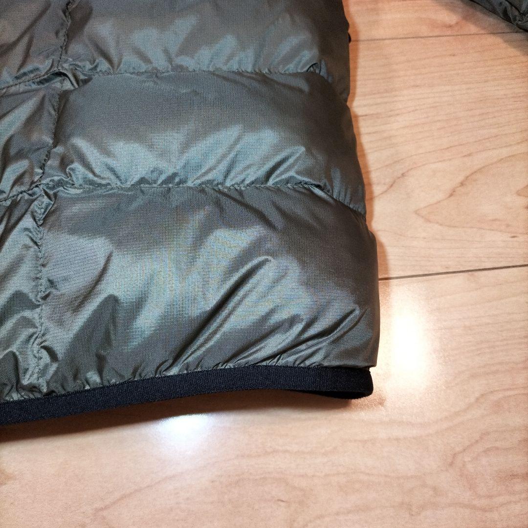 ホッシー23です。　　Sサイズ 美品【YONEX】中綿 防寒 ジャケット