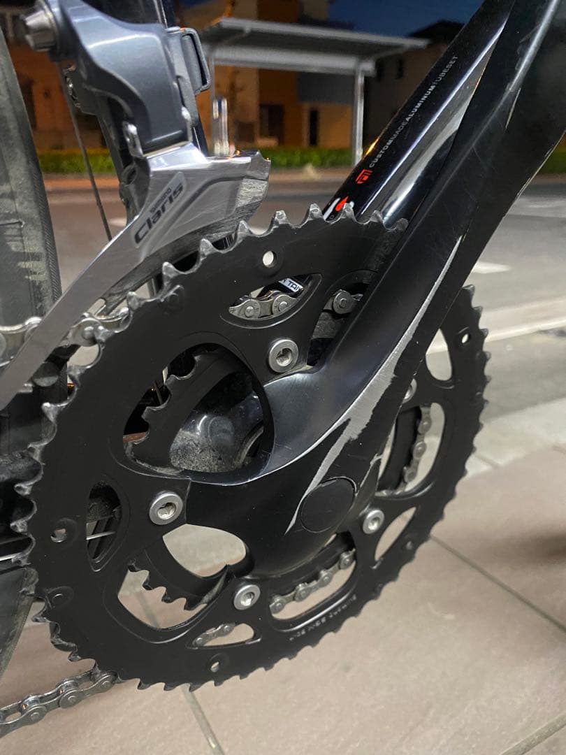 フェルトシリーズ56 Z100とバイクスタンドのバンドル