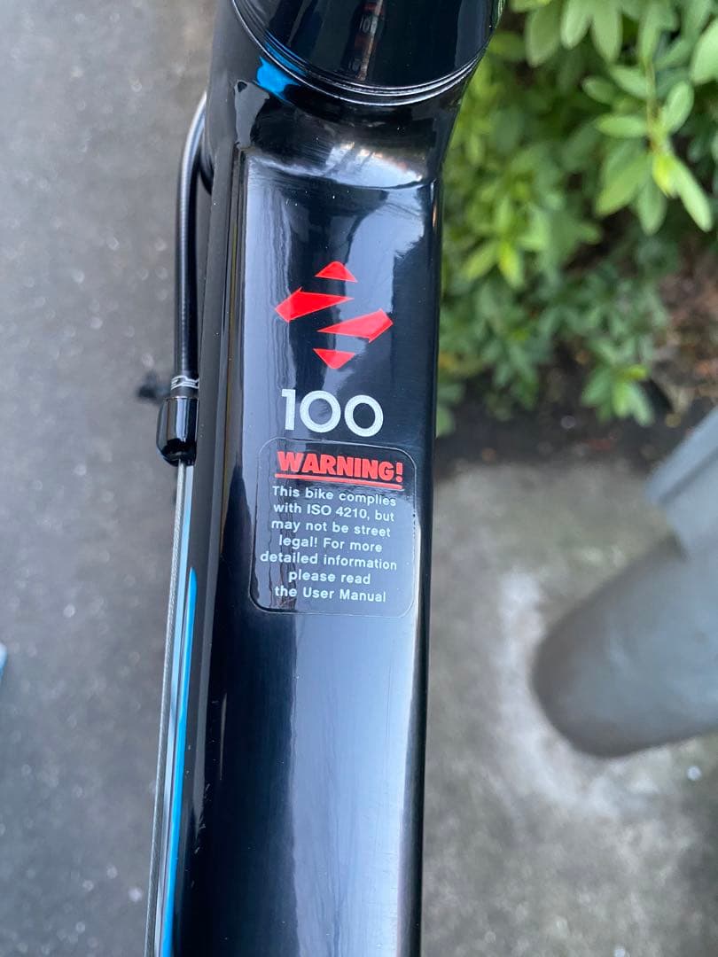 フェルトシリーズ56 Z100とバイクスタンドのバンドル