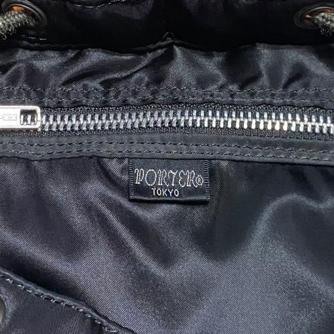 PORTER ポーター タンカー リュック