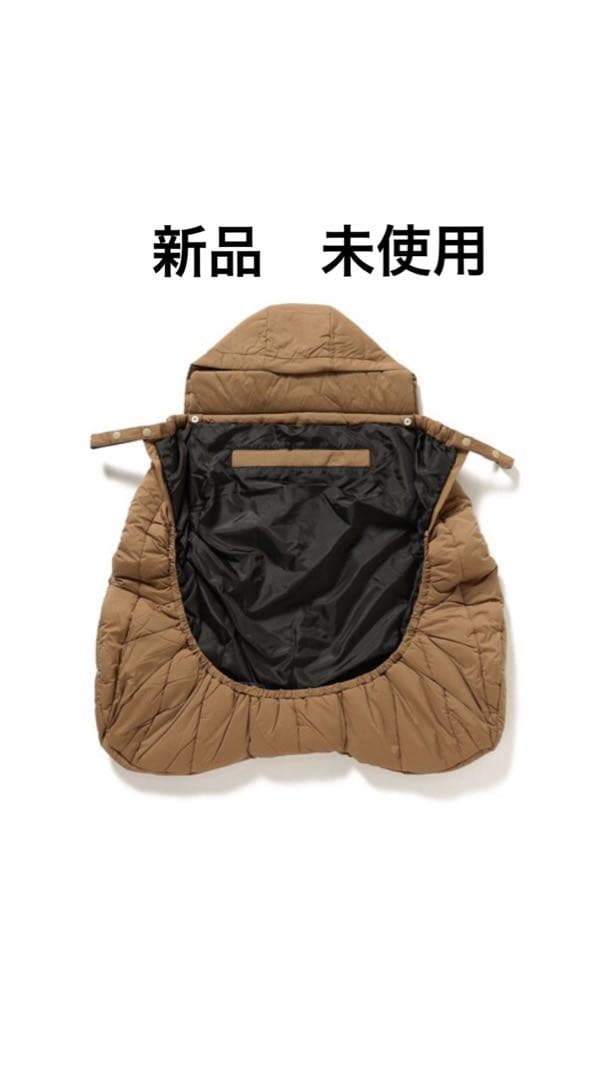 THENORTH FACE ベビーシェルブランケット