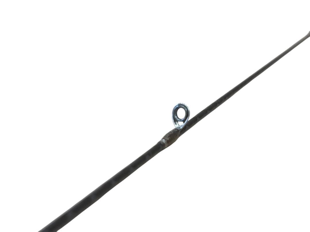 シマノ SHIMANO トラウトワン エリアスペシャル 66UL トラウトロッド