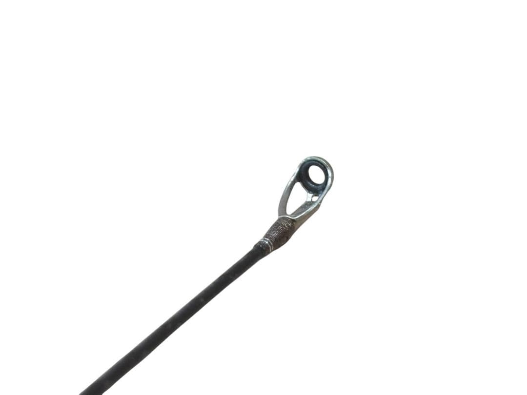 シマノ SHIMANO トラウトワン エリアスペシャル 66UL トラウトロッド