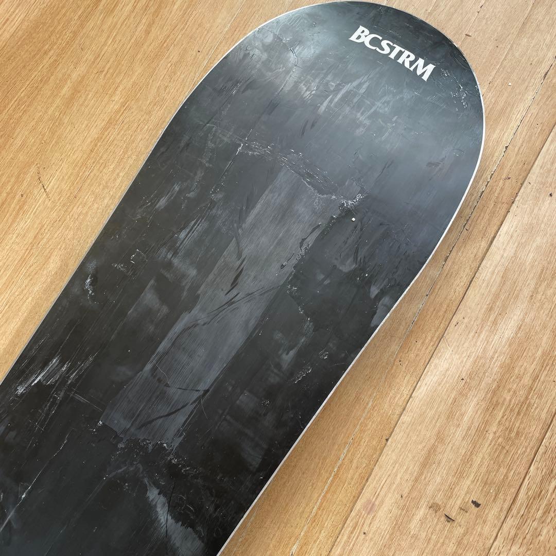 2020モデル　BC　STREAM　ビーシー　DR161㎝　国産ハイエンド