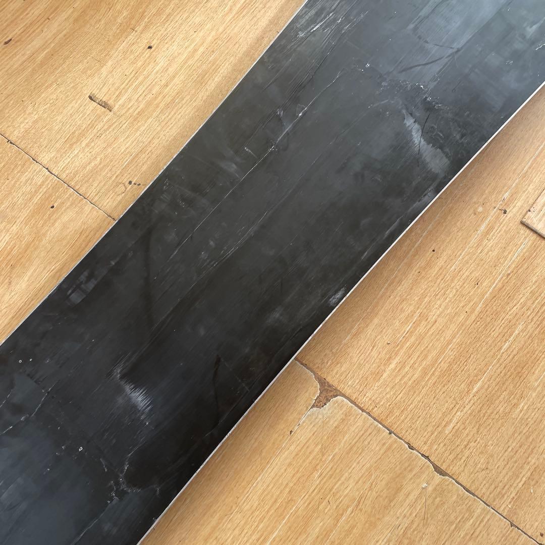 2020モデル　BC　STREAM　ビーシー　DR161㎝　国産ハイエンド