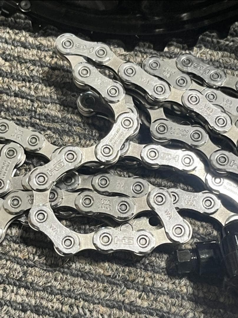 Shimano 105 12sコンポーネントセット