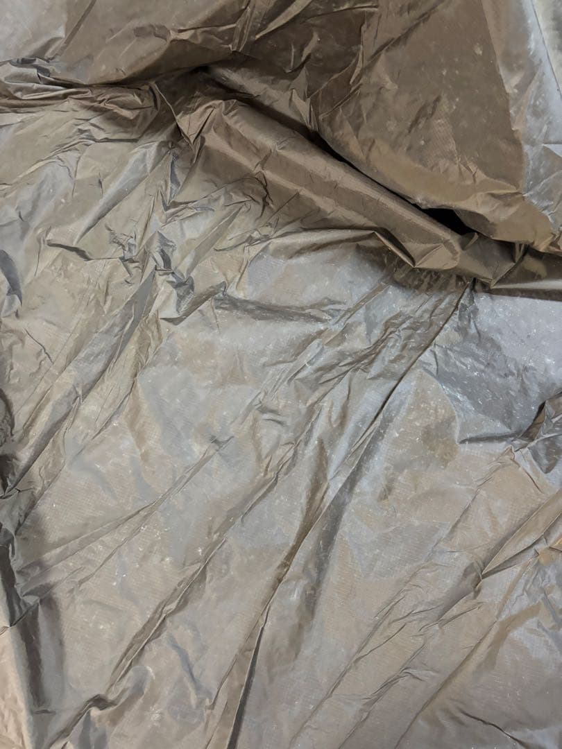 テンマクデザイン サーカスTC DX MID　シート付（フル）