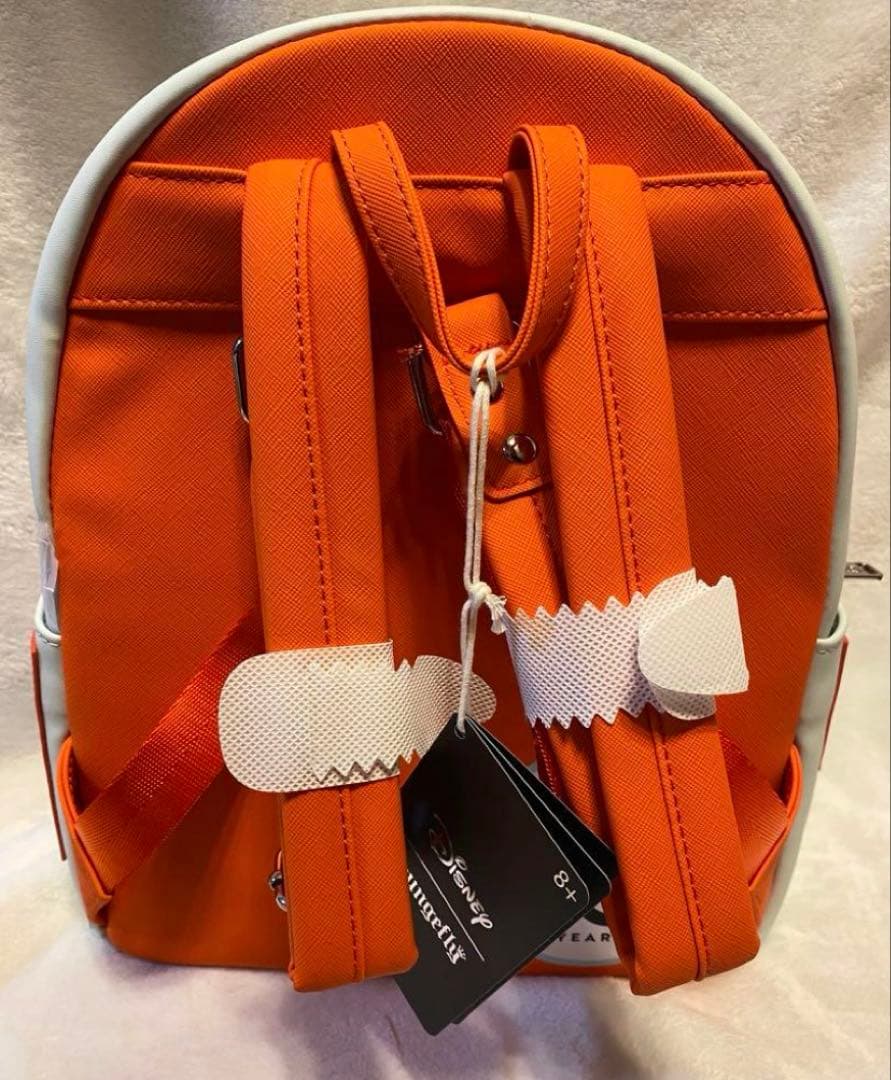 ぷ*様 Loungefly ラウンジフライ ベイマックス 10周年記念デザイン