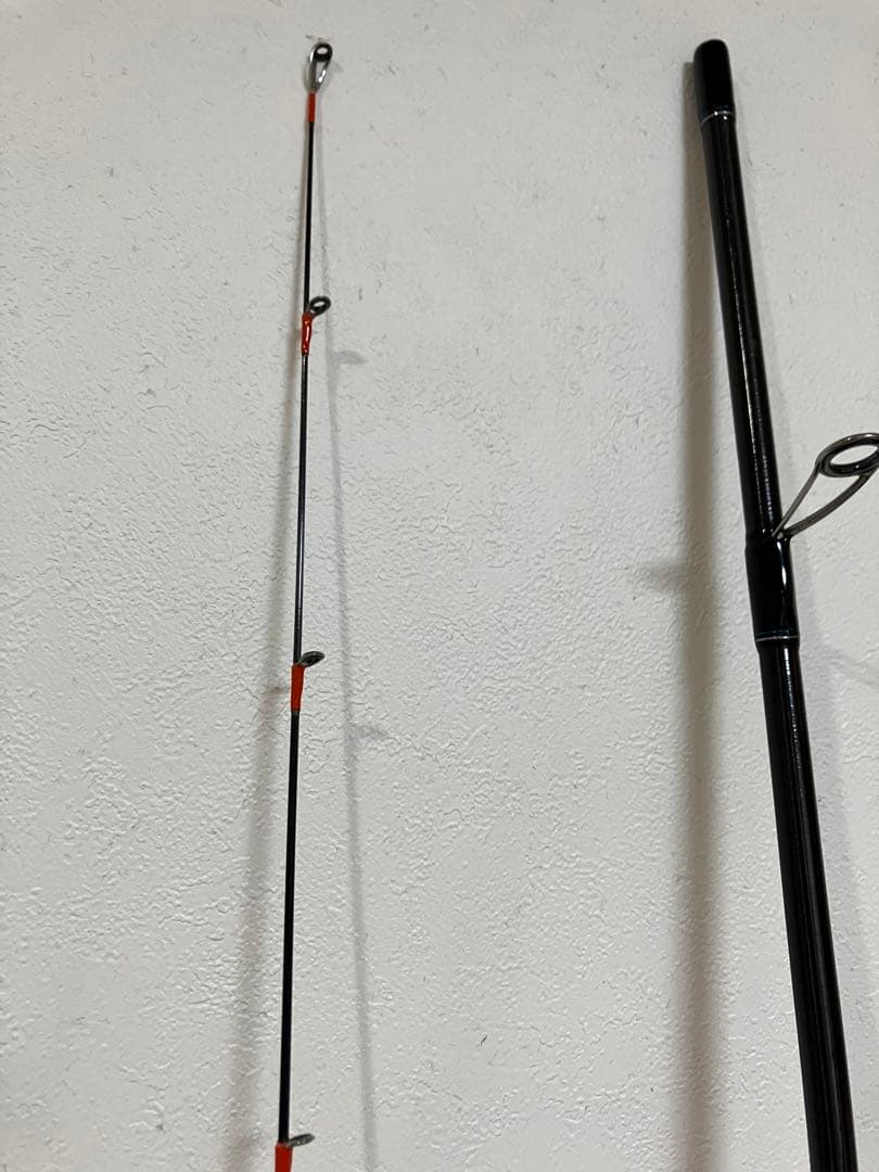 ゆ*ま様 エメラルダス MX 79L/MH-S BOAT