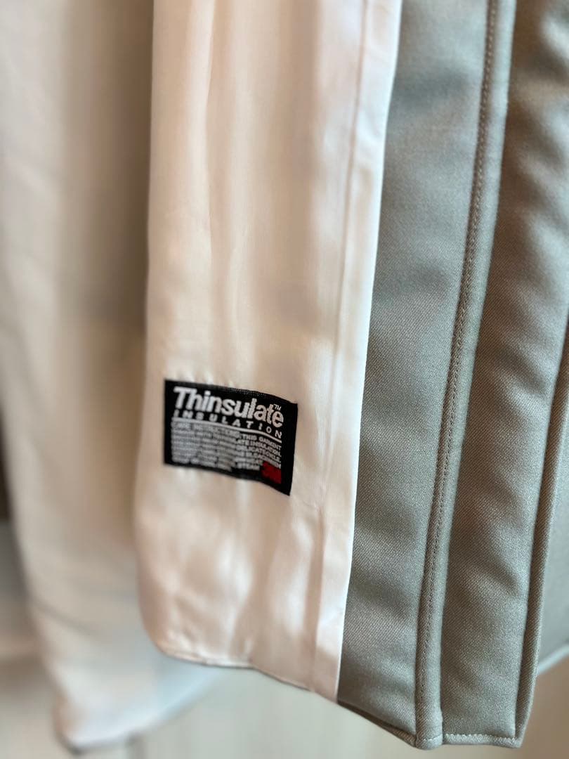 【新品未使用】SEEALL　DOWN MONSTER PARKA