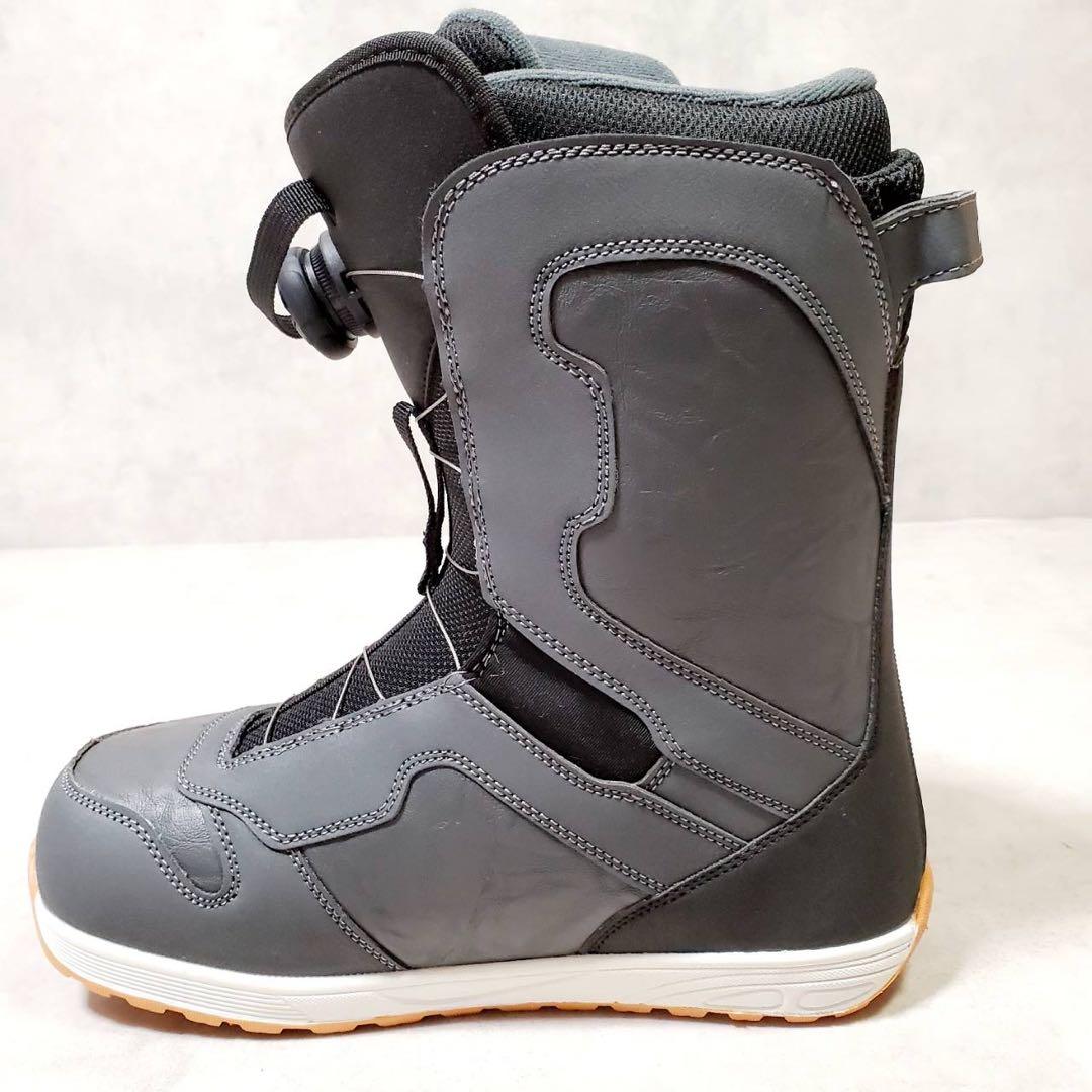 ARBN nature series スノーボードブーツ BOA 25.5cm