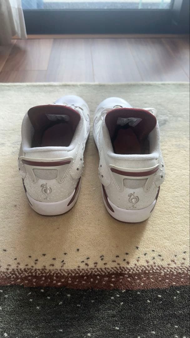 ⭐️値下げ⭐️Air Jordan 6 レトロ　ゴルフ　ジョーダン