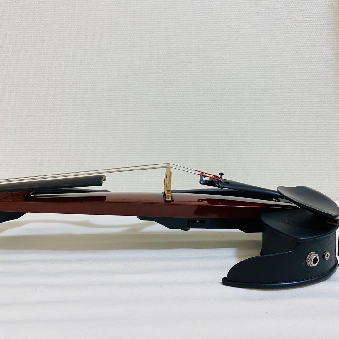 サイレントビオラ YAMAHA SVV-200