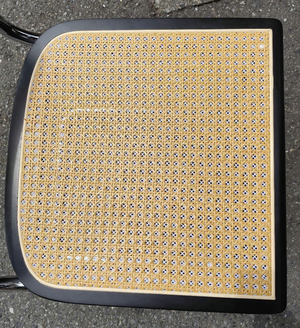 美品　リプロダクト Cesca Chair チェスカチェア