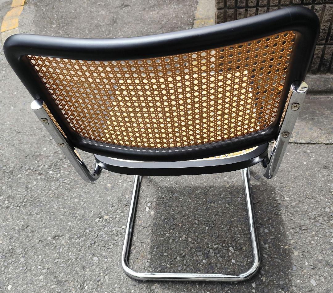 美品　リプロダクト Cesca Chair チェスカチェア