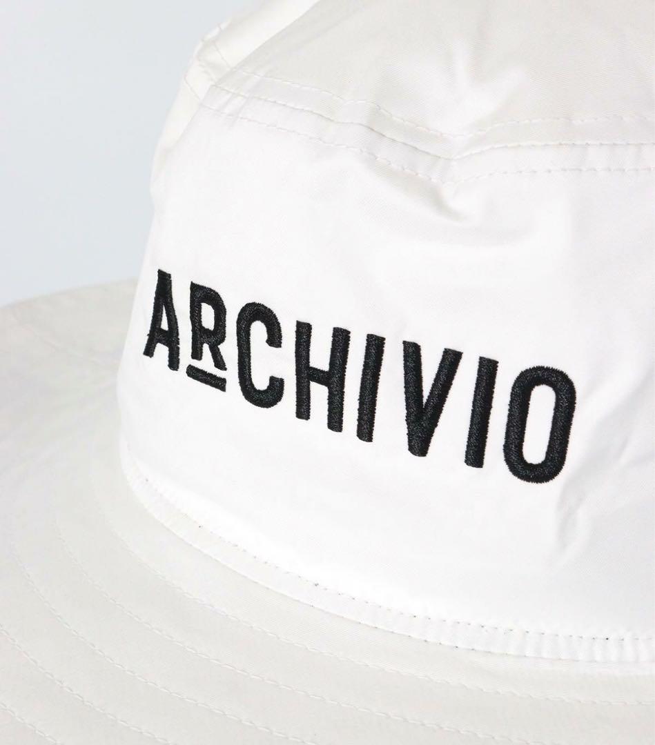 ARCHIVIO ホワイトハット