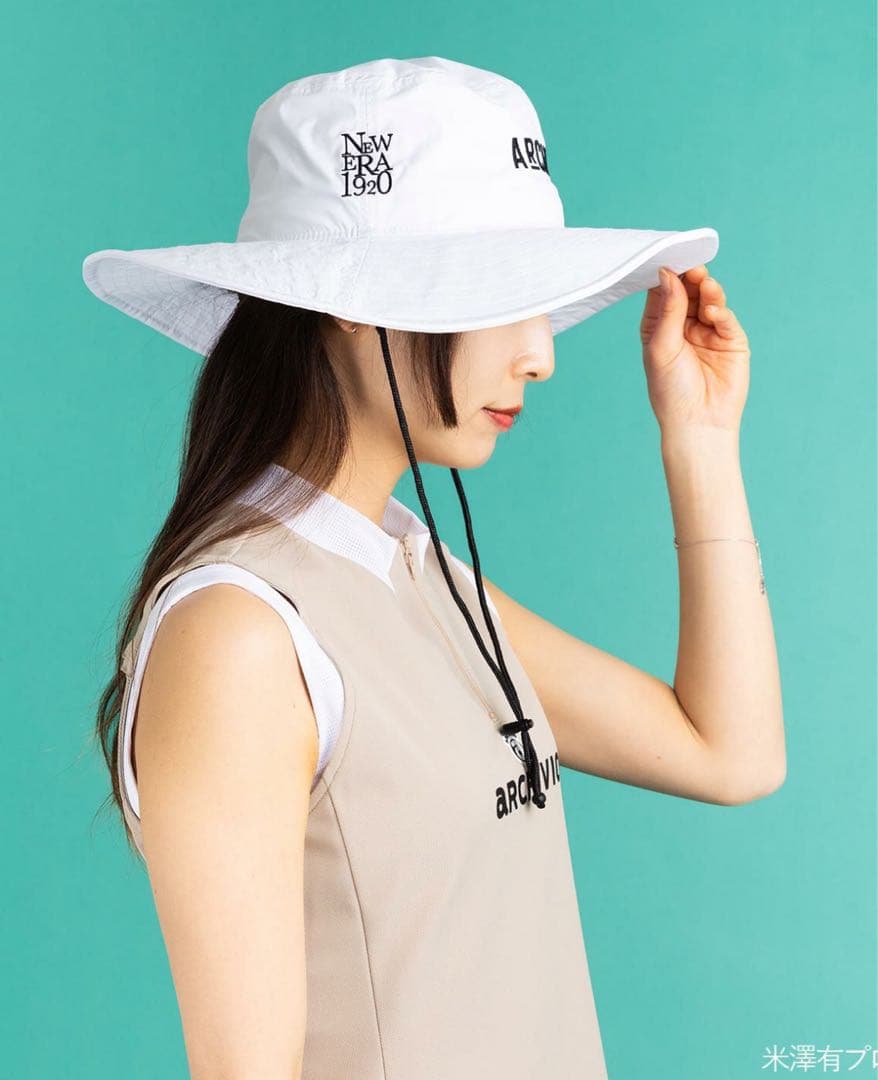 ARCHIVIO ホワイトハット