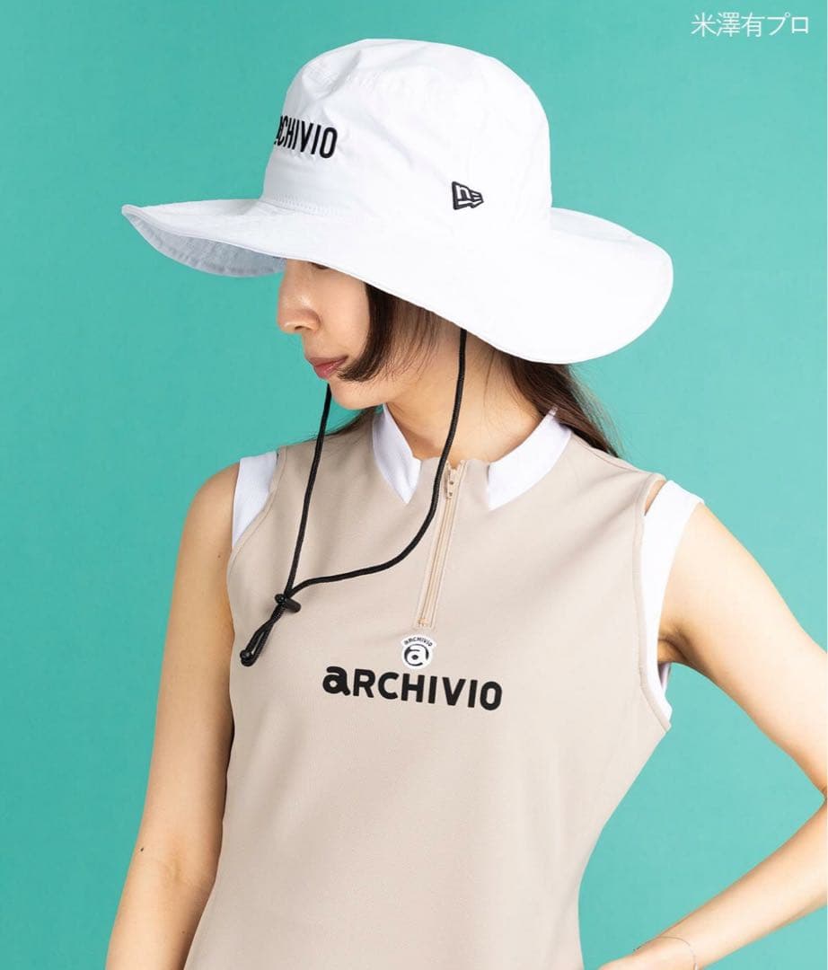 ARCHIVIO ホワイトハット