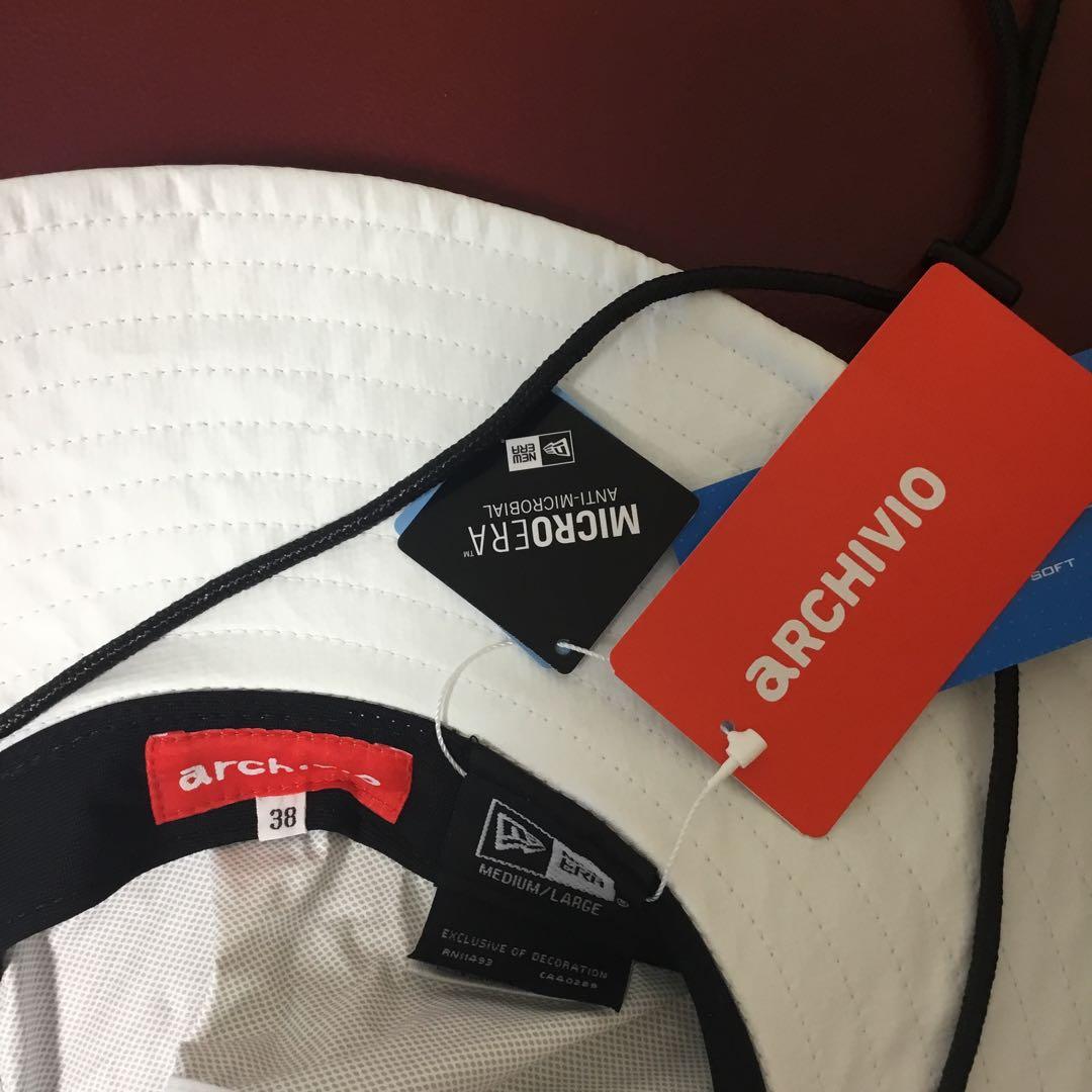 ARCHIVIO ホワイトハット