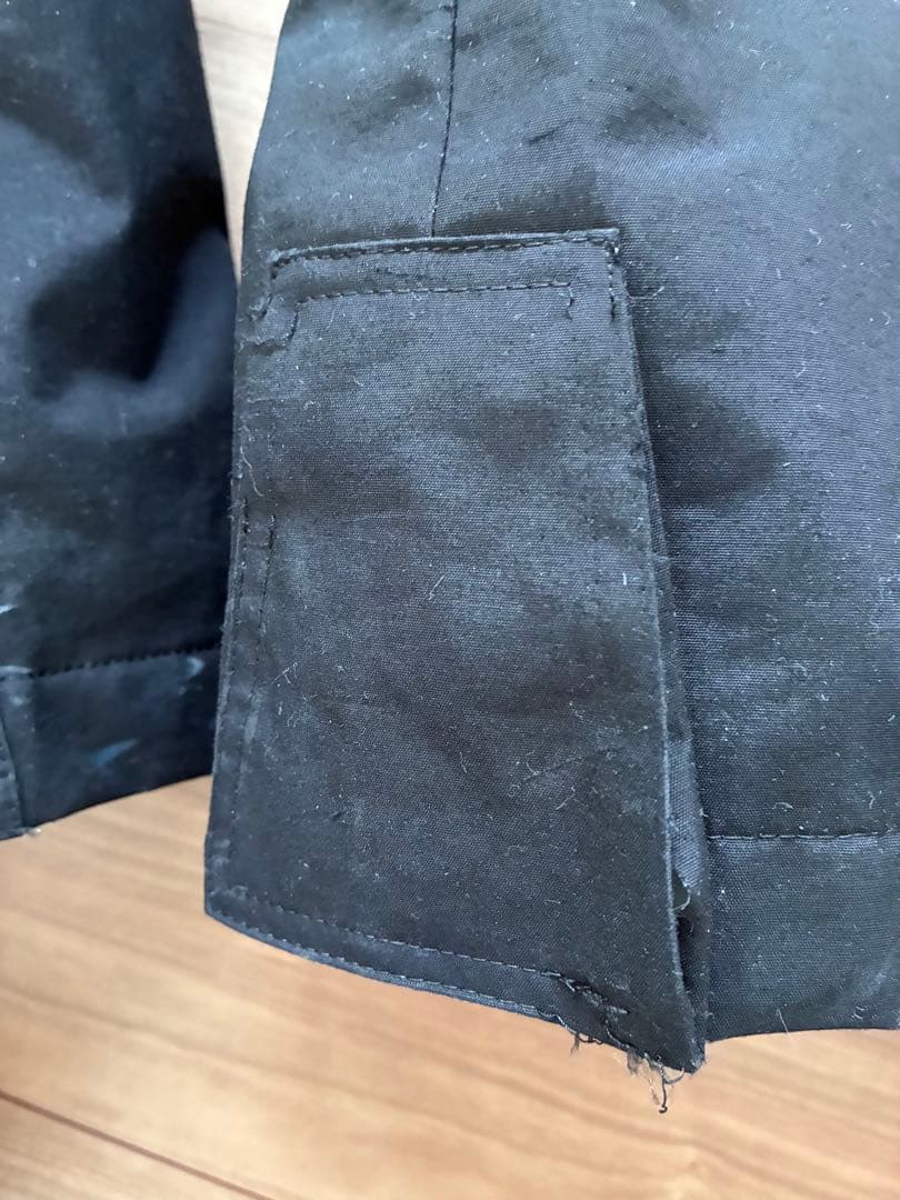 DESCENTE デサント/スキーウェア上下セット 150センチ