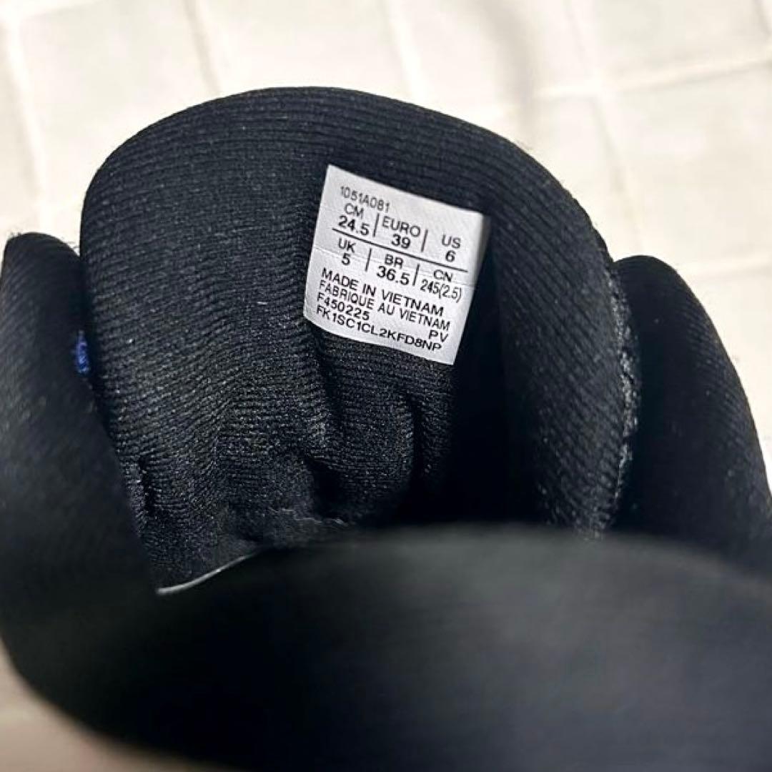 asics バレーシューズ スカイエリート　FF 24.5cm