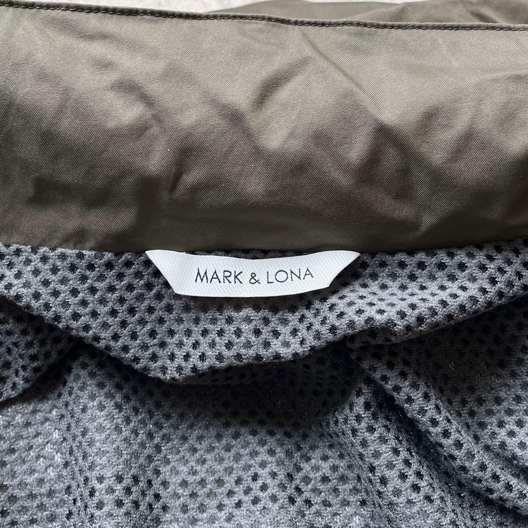 ☆超人気！マーク&ロナ MARC & RONA ゴルフジャケット☆