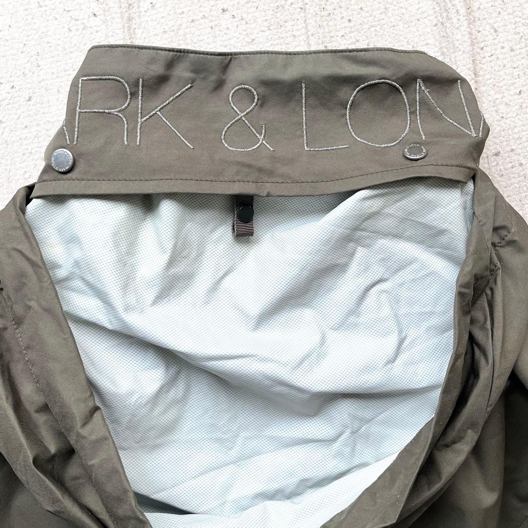 ☆超人気！マーク&ロナ MARC & RONA ゴルフジャケット☆