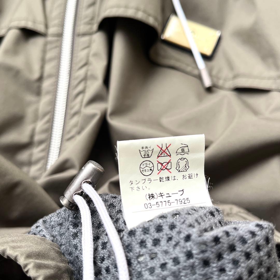 ☆超人気！マーク&ロナ MARC & RONA ゴルフジャケット☆