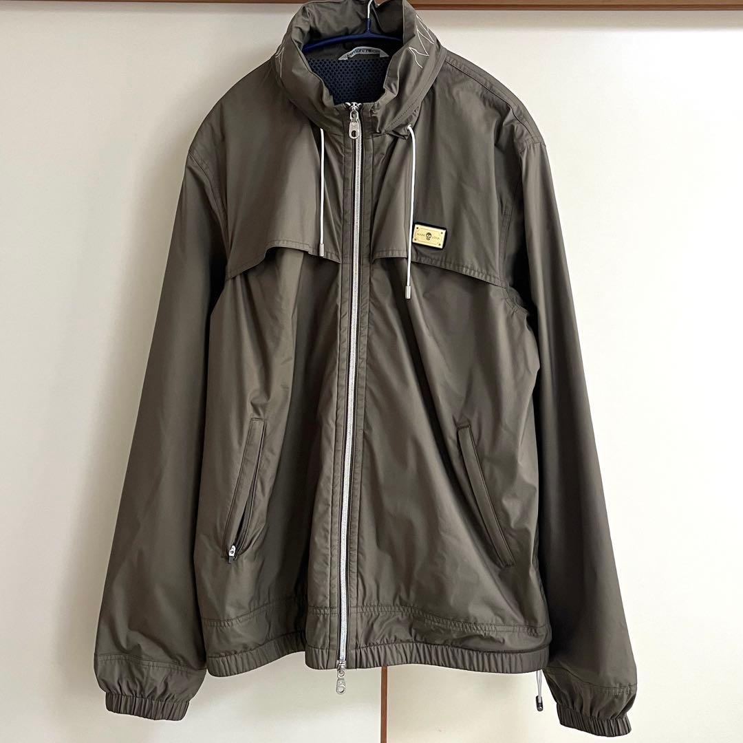 ☆超人気！マーク&ロナ MARC & RONA ゴルフジャケット☆