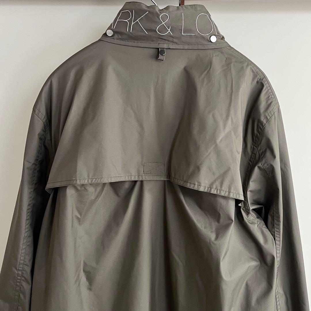 ☆超人気！マーク&ロナ MARC & RONA ゴルフジャケット☆