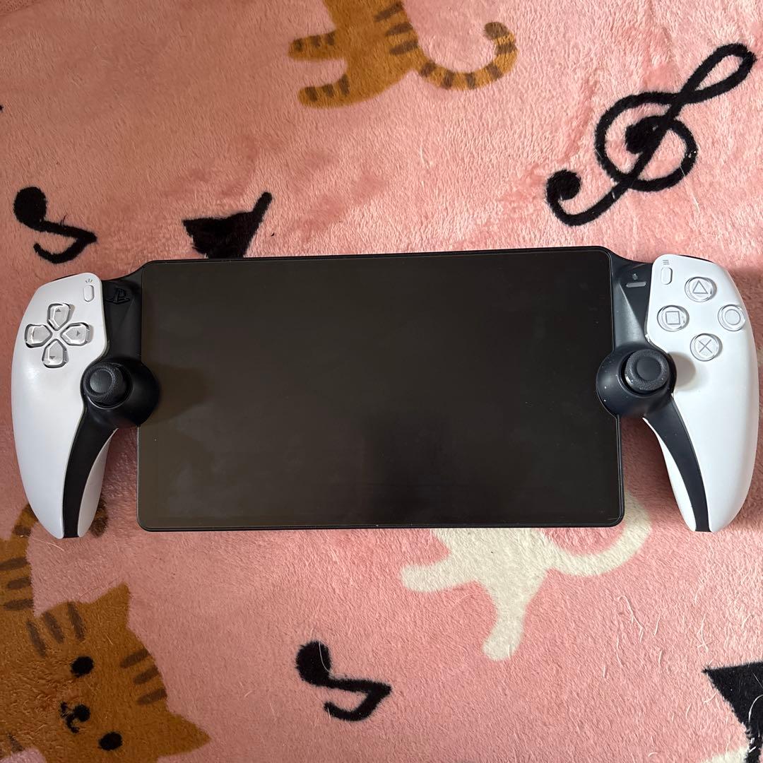 プレステポータル