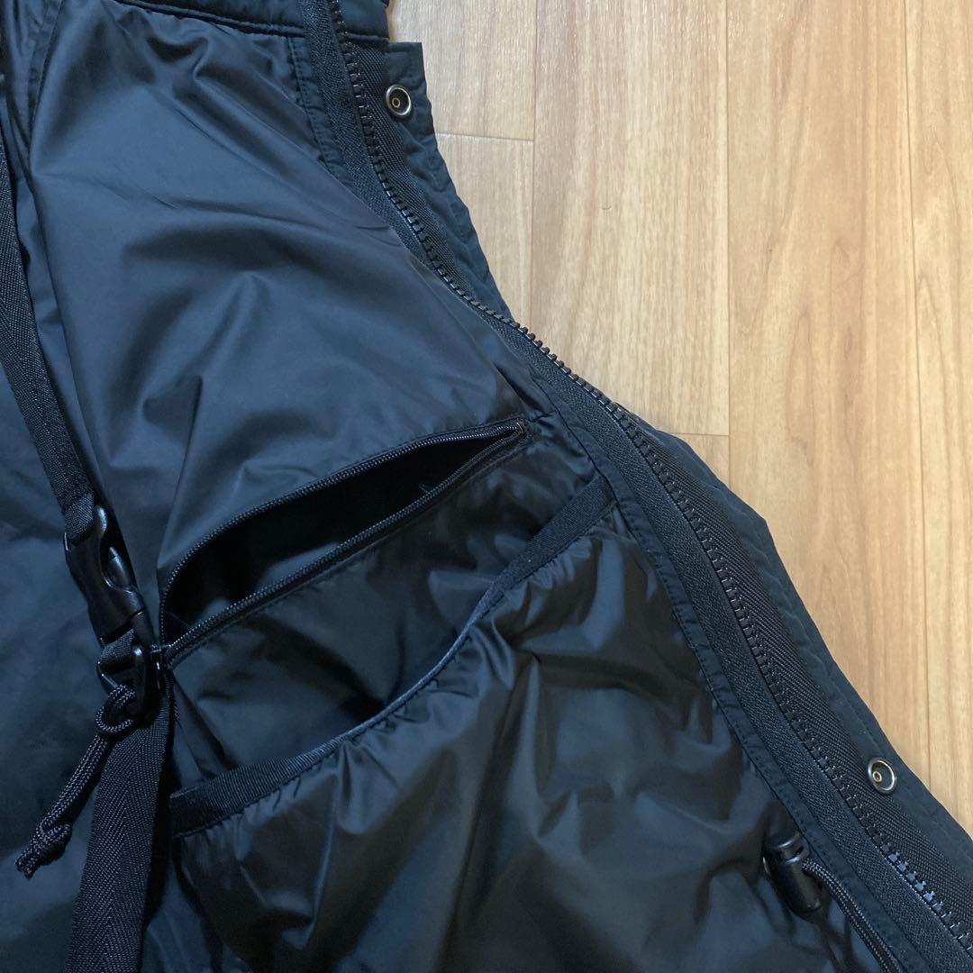 hollywoodranchmarket プリマロフト ラッドスウィングコートS